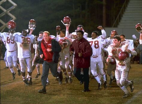 titans win1 Remember the Titans (2000) 