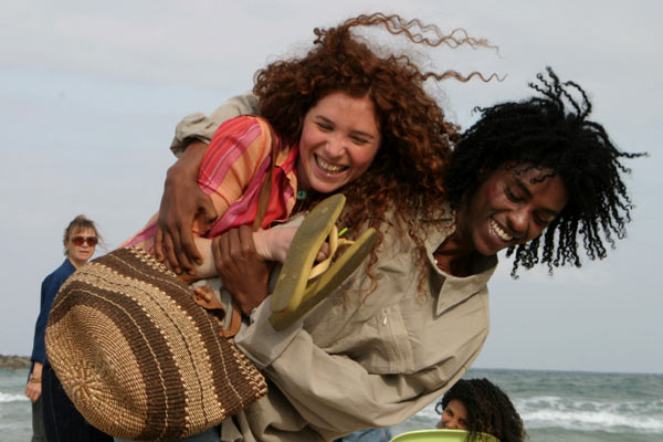 va vis et deviens1 Jovi: Va, vis et deviens (2005)