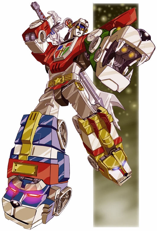 voltron