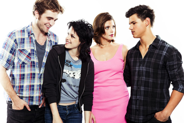 006 [Trailer Nou] Twilight: New Moon