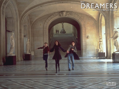 2004 the dreamers 001 The Dreamers (2003)