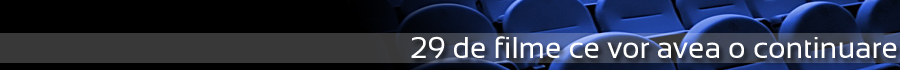 29 de filme ce