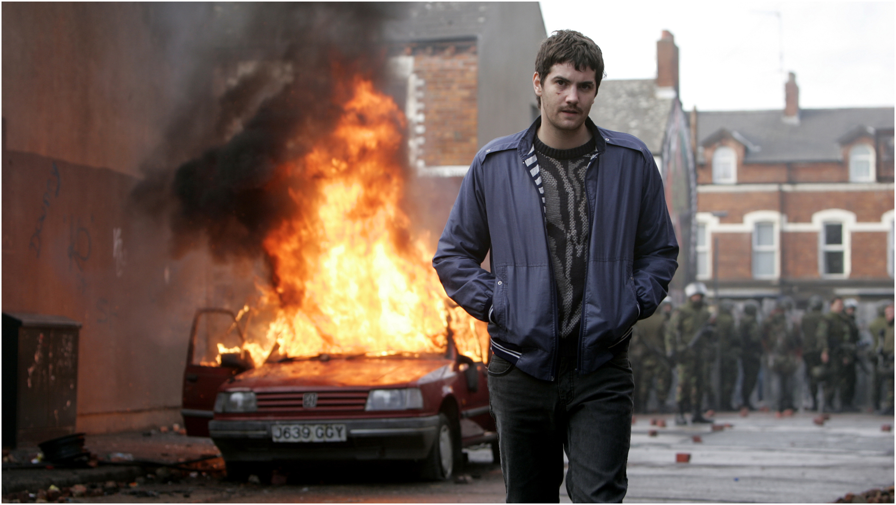 FiftyDeadMenWalking Fifty Dead Men Walking (2008) 