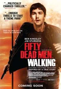 FiftyDeadMenWalking2 206x300 Fifty Dead Men Walking (2008) 