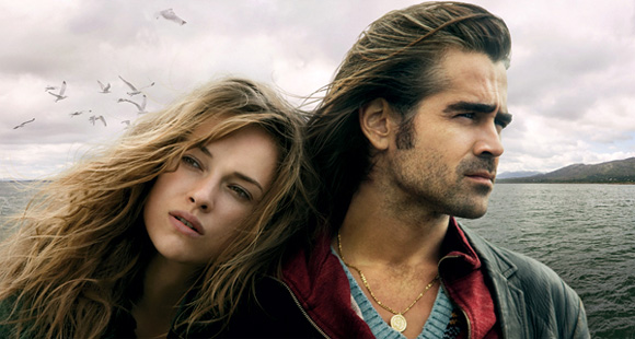 Ondine FirstLookTIFF fullsize 05 Primele imagini din Ondine cu Colin Farrell