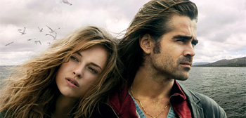 Ondine FirstLookTIFF tsrimg Primele imagini din Ondine cu Colin Farrell