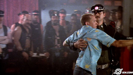 POLICE ACADEMY 29 de filme care vor avea o continuare