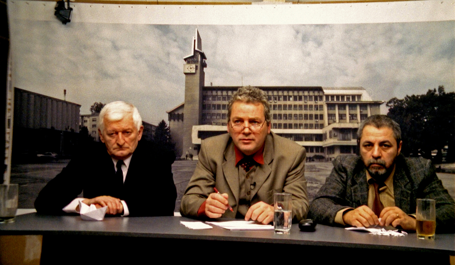 a fost sau n-a fost 1