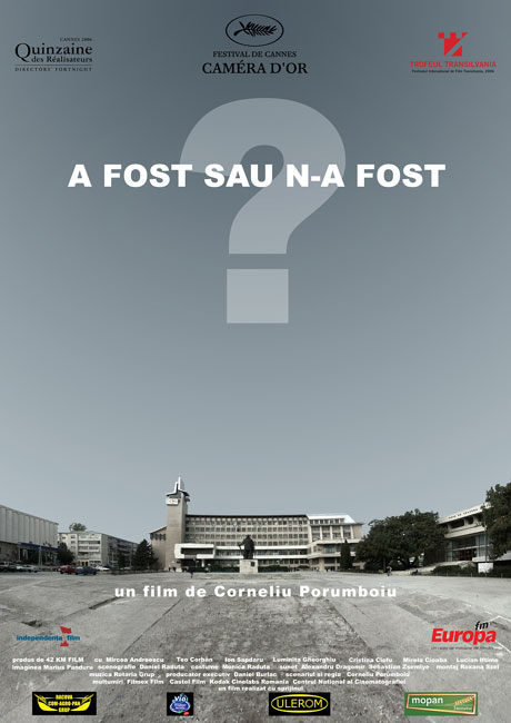 a-fost-sau-n-a-fost afis