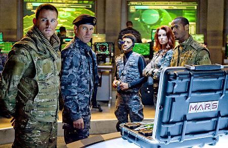 FILM G.I.JOE alg gijoe2 G.I. Joe: The Rise of Cobra (2009)