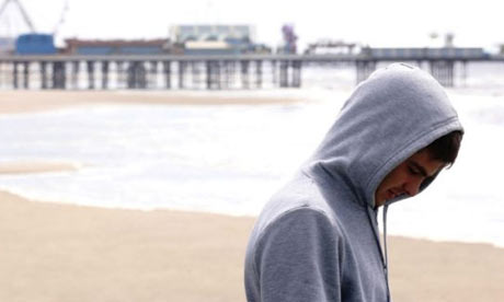 boya460 Boy A (2007)