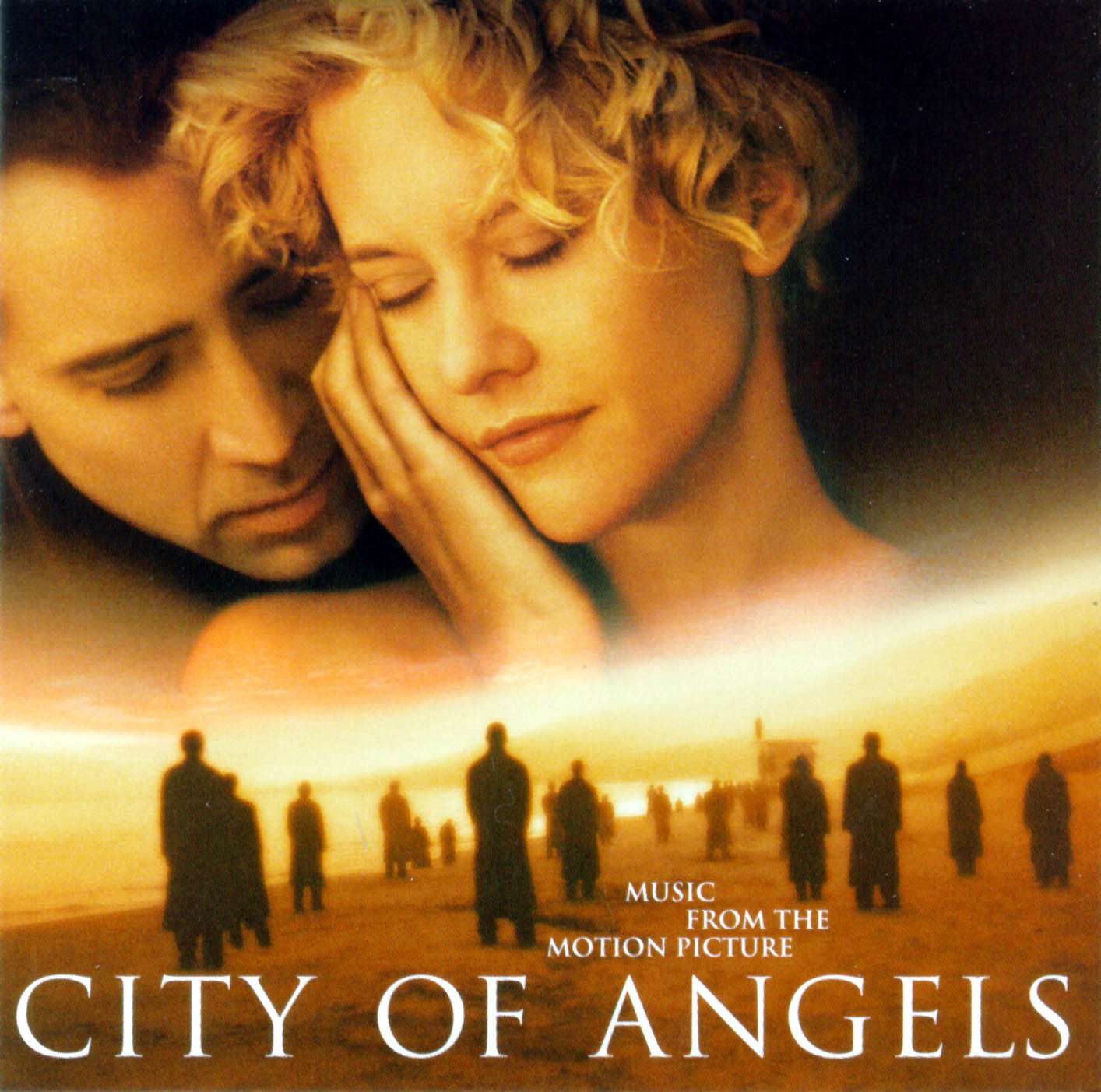 city of angels afis