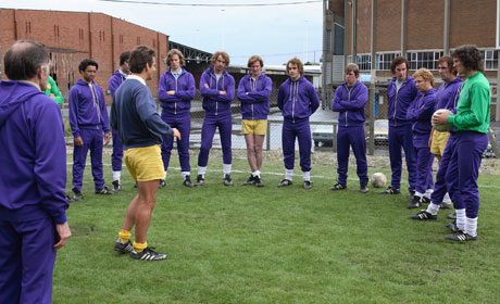 damned united 1 The Damned United (2009) 