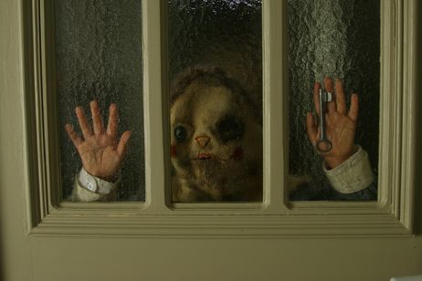 el orfanato +15 copii groaznici din filme!