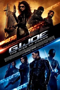 gijoetheriseofcobra 202x300 G.I. Joe: The Rise of Cobra (2009)