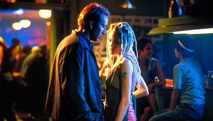 Gone in 60 seconds (2000) gone in 60 seconds 1 Gone in 60 seconds (2000)