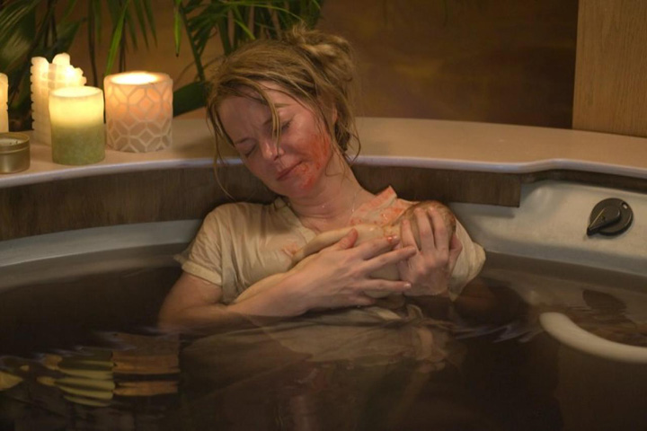 grace2b Grace (2009)