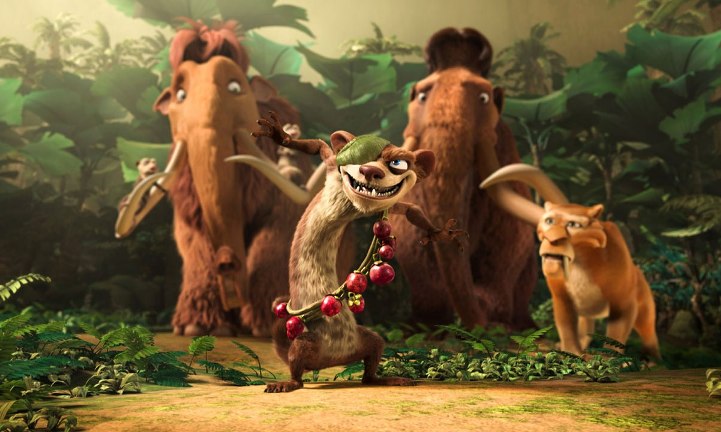 ice age dawn of the dinosaurs 29 de filme care vor avea o continuare