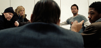 killing-room killing room Trailer Tare: The Killing Room, remember SawI?