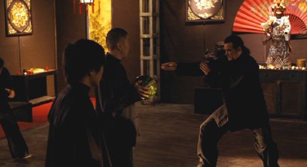 steven seagal shadow man Vreo 30 de clisee de care te ai saturat in filme [partea 2]