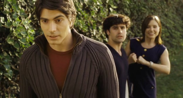 table for three2 Table For Three (2009)