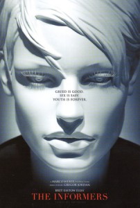 the informers 202x300 The Informers (2009)