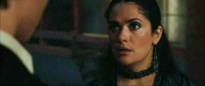 00027535 Salma Hayek în The Vampires Assistant