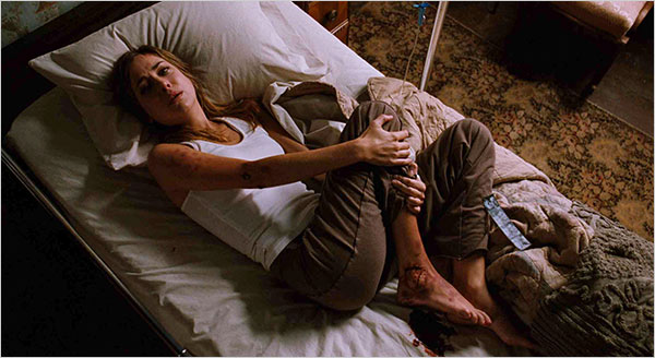 17home 600 Homecoming (2009)