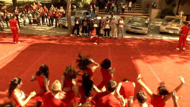 6722f910 Bring It On: Fight to the Finish (2009) 