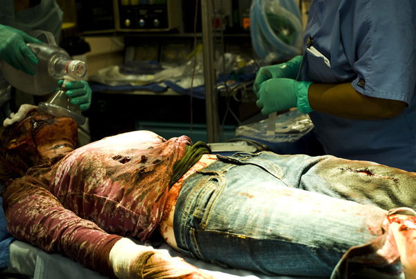 H2 operation Halloween II (2009)