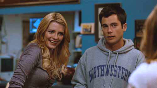 Homecoming04 Homecoming (2009)