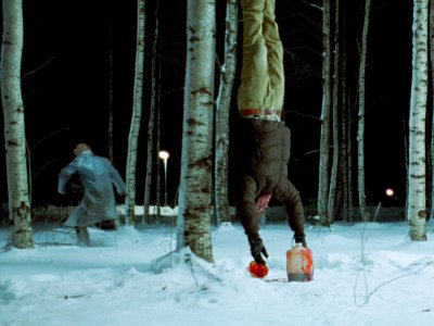 LetTheRightOneIn3 Let the Right One In (2008) 