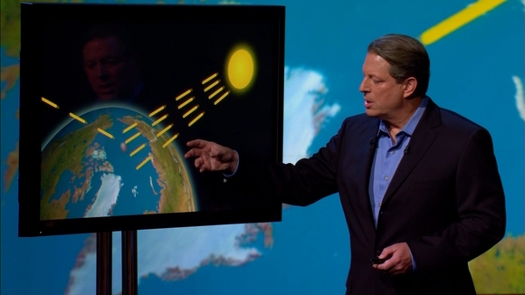 an inconvenient truth 2