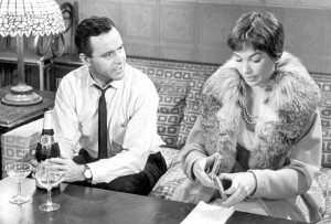 apartment 2 300x203 The Apartment (1960)