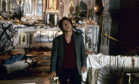 Bad Lieutenant (1992) badlieutenantremake Bad Lieutenant (1992)