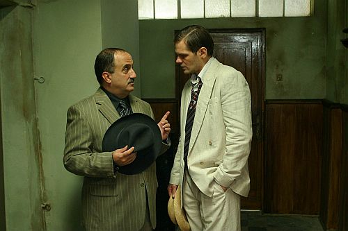 calatoria1 Calatoria lui Gruber (2009)