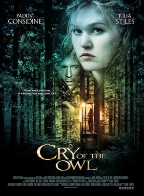 cry of the owl afis