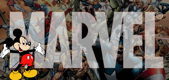 disney marvel 2 S au intamplat in ultima zi din august...