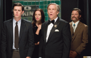 filmetari The Great Buck Howard 1 300x193 The Great Buck Howard (2008)