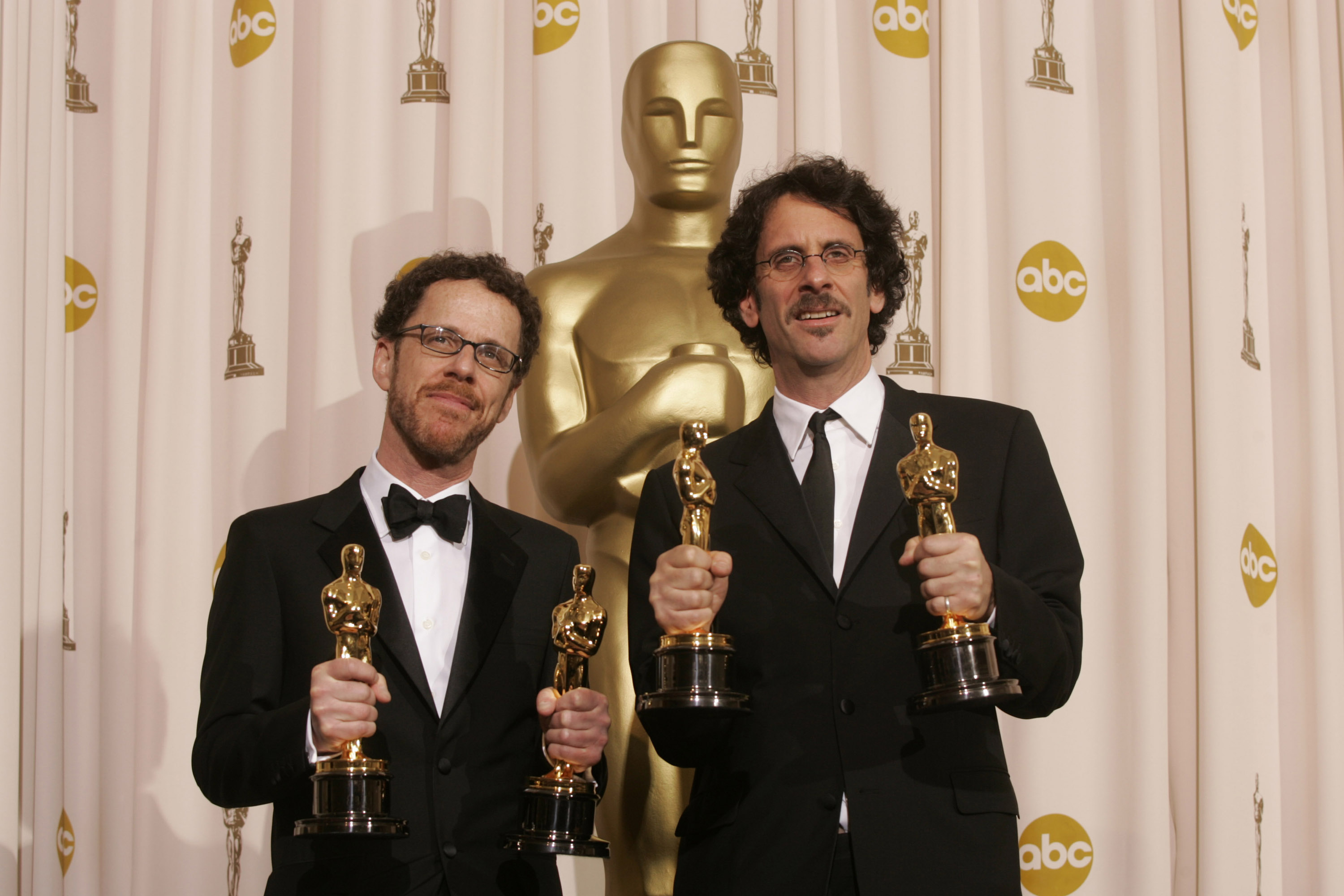 ENTER MOVIE-OSCARS 164 OC