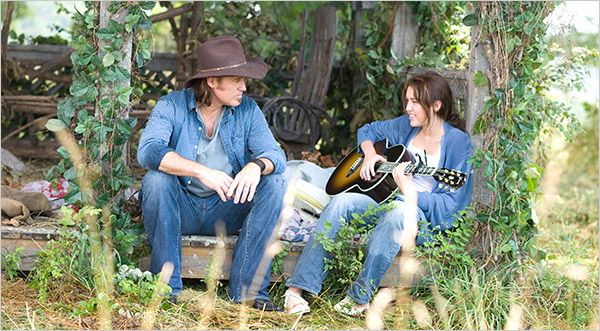 hannahm Hannah Montana: The Movie (2009)