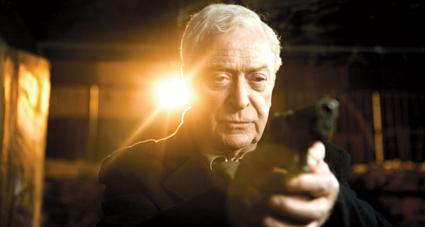 harrybrown 01 [Trailer] Harry Brown cu Michael Cain