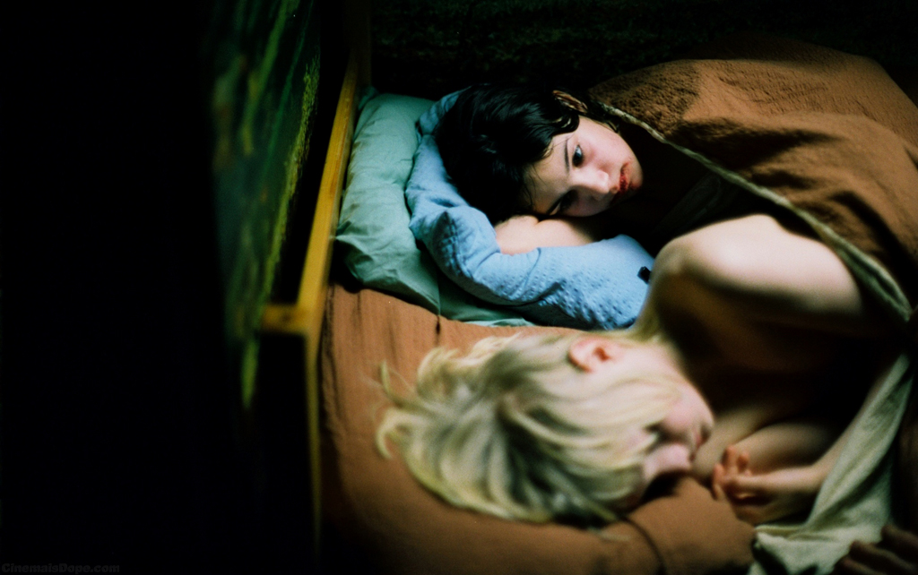 lettherightonein 21 Let the Right One In (2008) 