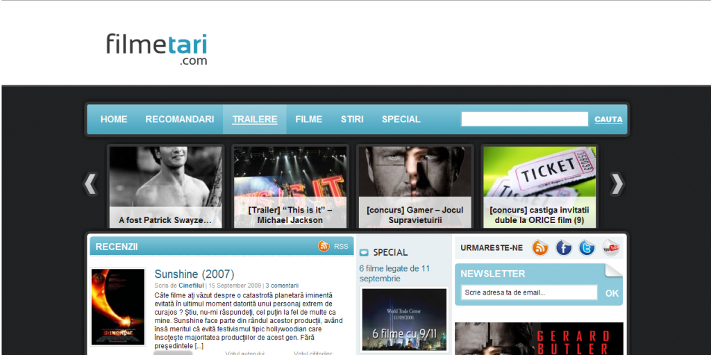 noul filmetari 1024x511 Noul FILMETARI