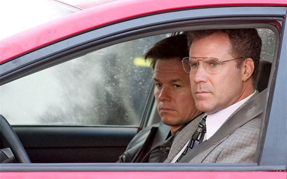 otherguys setphotos FL927 full04 Primele poze din comedia The Other Guys