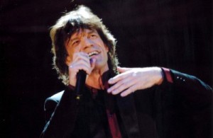 shine a light 2 300x195 Shine a Light (2008)