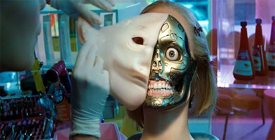 surrogates photo1 Surrogates (2009)