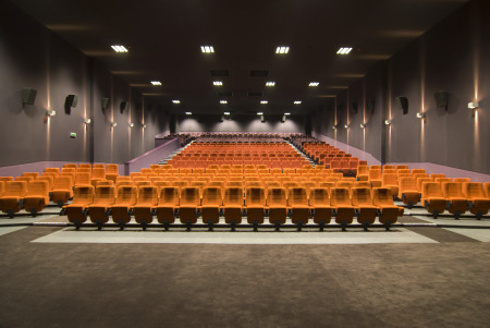 10 [concurs] Tu cand ai fost ultima data la cinema?