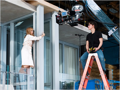 Did You Hear about the Morgans l [Special] 9 imagini din cele mai asteptate filme