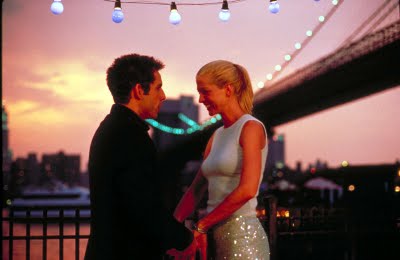 Keeping the Faith Movie Review DVD Review Keeping the Faith (2000)